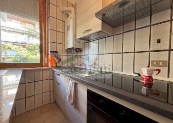 Foto 14 - Quadrilocale Via Piave
 
18, Silvi - foto 14