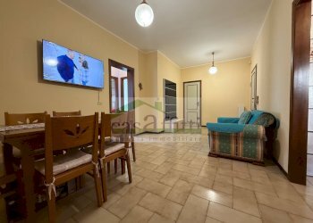 Foto 19 - Quadrilocale Via Piave
 
18, Silvi - foto 19