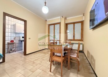 Foto 21 - Quadrilocale Via Piave
 
18, Silvi - foto 21