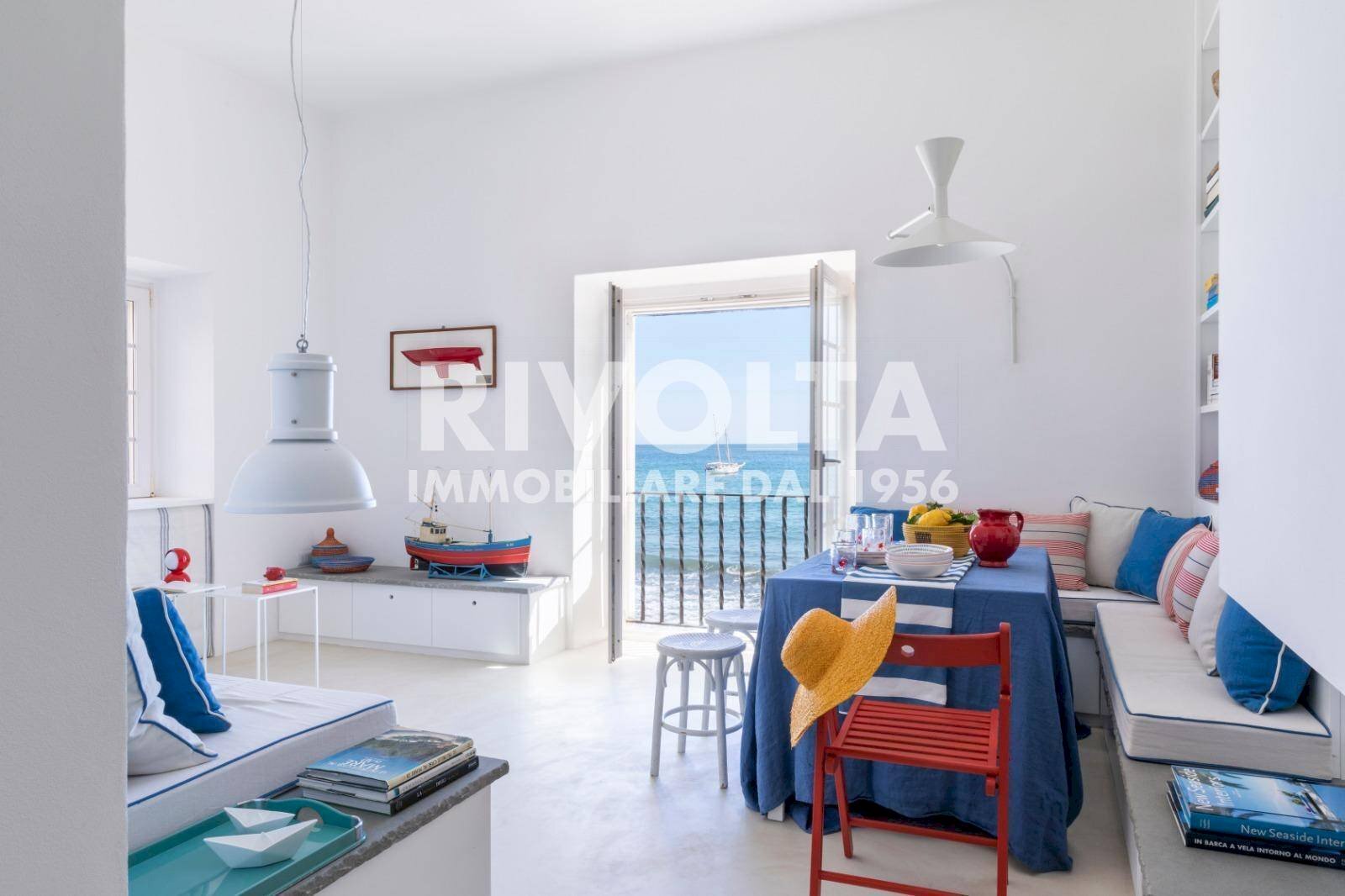 Foto 1 - Quadrilocale località le cannelle, Monte Argentario - foto 1