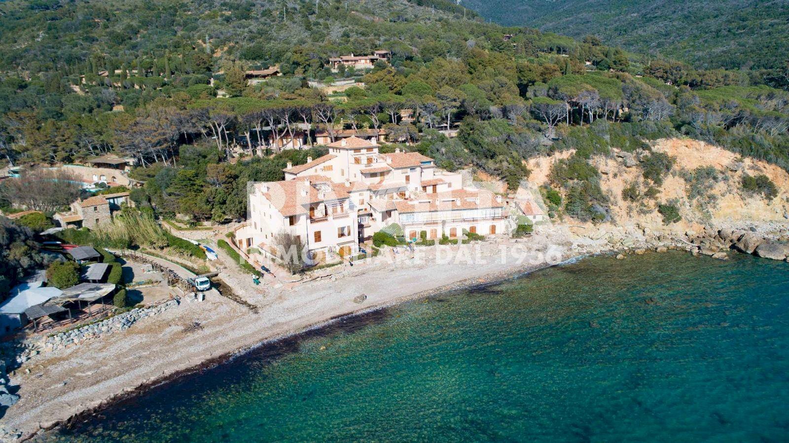 Foto 2 - Quadrilocale località le cannelle, Monte Argentario - foto 2