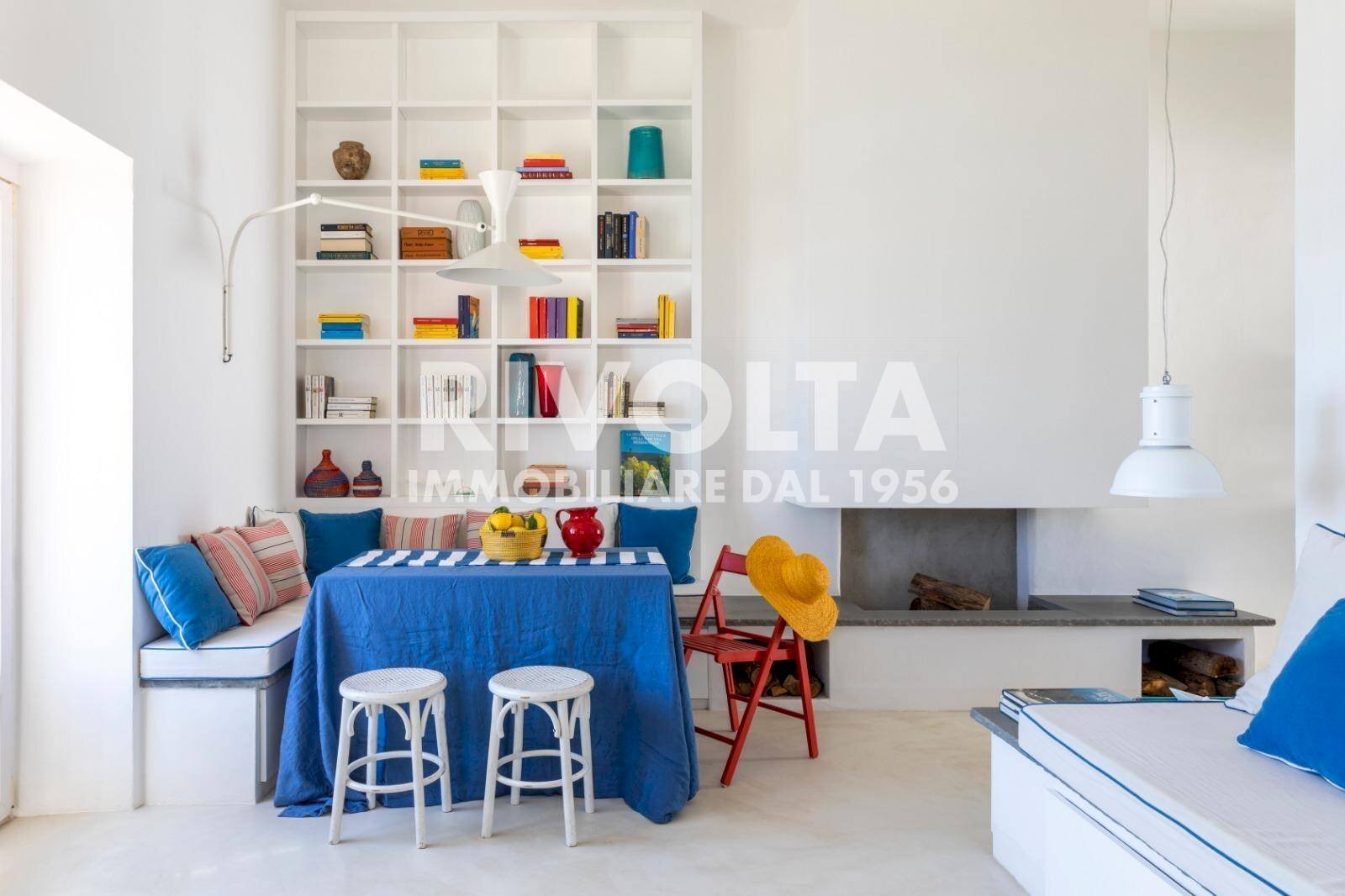 Foto 3 - Quadrilocale località le cannelle, Monte Argentario - foto 3