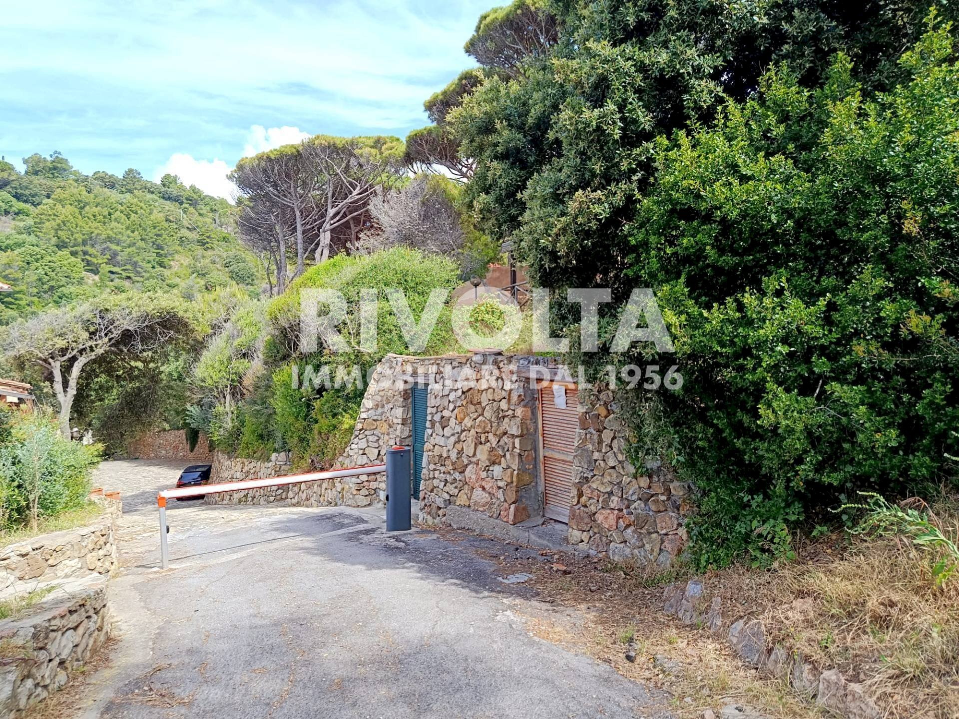 Foto 2 - Quadrilocale località le cannelle, Monte Argentario - foto 2