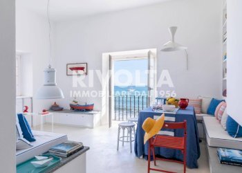 Foto 1 - Quadrilocale località le cannelle, Monte Argentario - foto 1