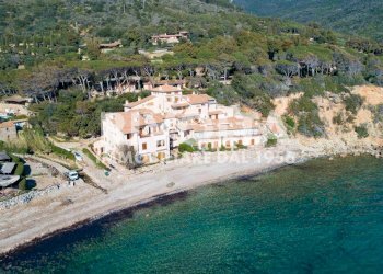 Foto 2 - Quadrilocale località le cannelle, Monte Argentario - foto 2