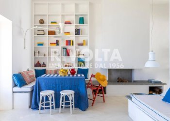 Foto 3 - Quadrilocale località le cannelle, Monte Argentario - foto 3