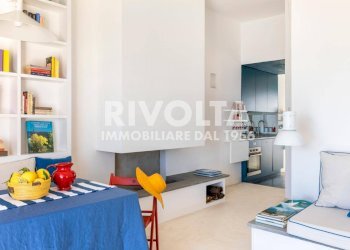 Foto 4 - Quadrilocale località le cannelle, Monte Argentario - foto 4