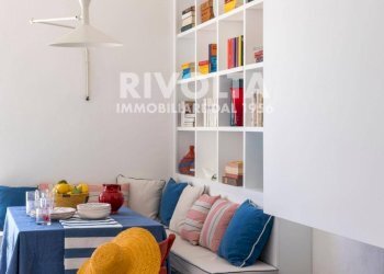 Foto 5 - Quadrilocale località le cannelle, Monte Argentario - foto 5