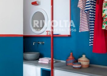 Foto 24 - Quadrilocale località le cannelle, Monte Argentario - foto 24