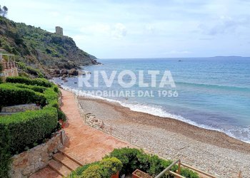 Foto 1 - Quadrilocale località le cannelle, Monte Argentario - foto 1