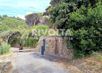 Foto 2 - Quadrilocale località le cannelle, Monte Argentario - foto 2