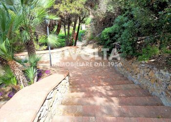 Foto 4 - Quadrilocale località le cannelle, Monte Argentario - foto 4