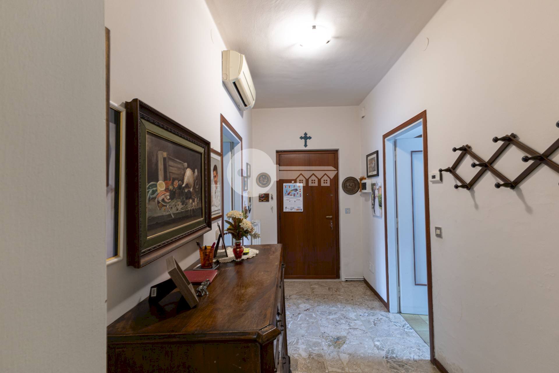 Foto 2 - Trilocale Via Badia
 
38b, Leno - foto 2