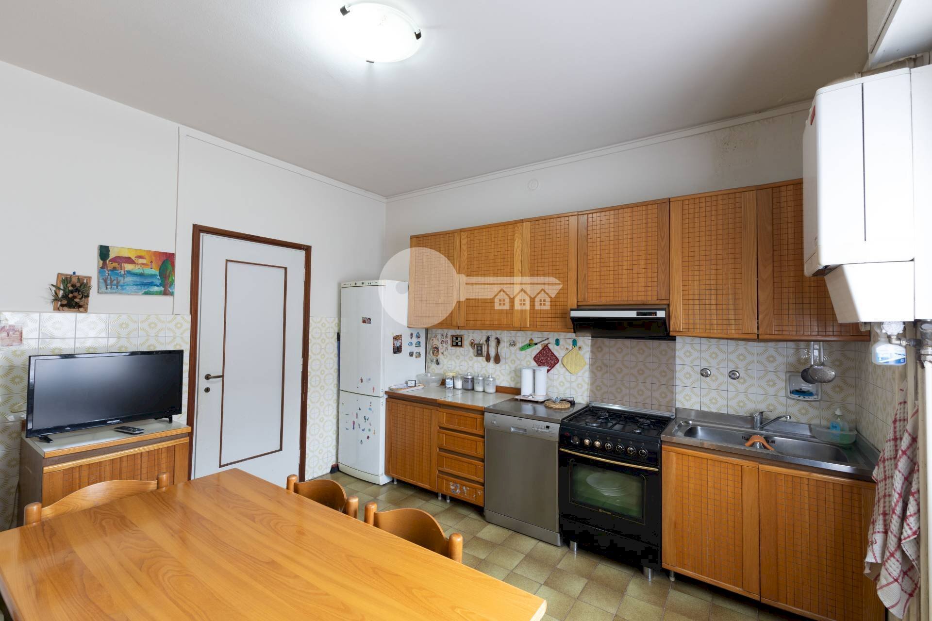 Foto 3 - Trilocale Via Badia
 
38b, Leno - foto 3