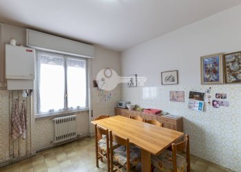 Foto 4 - Trilocale Via Badia
 
38b, Leno - foto 4