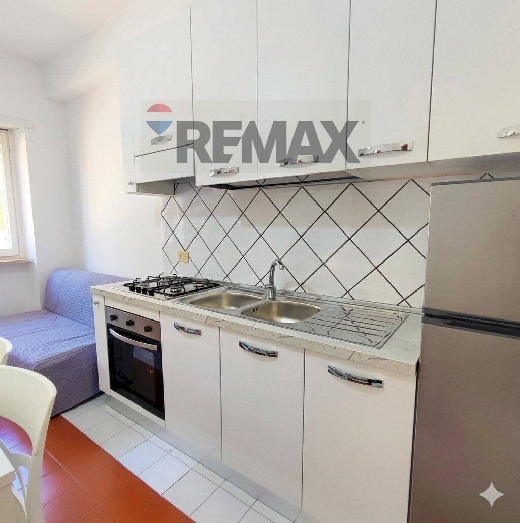 Cucina - Bilocale Itri - foto 2