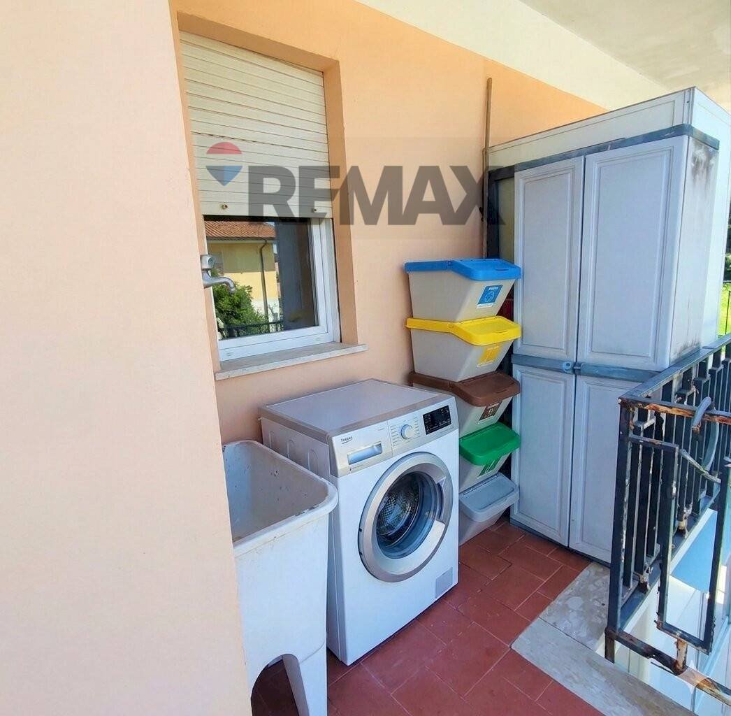 Lavanderia - Bilocale Itri - foto 3