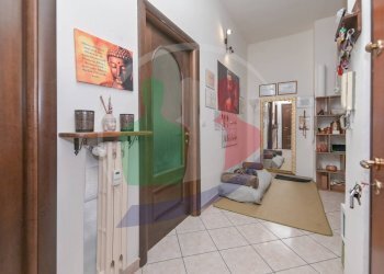 Foto 12 - Two-room apartment Via Amari
 
8, Torino - photo 12
