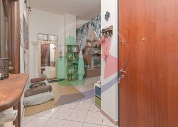 Foto 13 - Two-room apartment Via Amari
 
8, Torino - photo 13