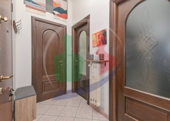 Foto 15 - Two-room apartment Via Amari
 
8, Torino - photo 15