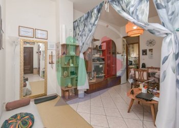 Foto 16 - Two-room apartment Via Amari
 
8, Torino - photo 16
