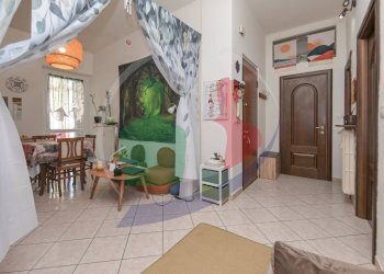 Foto 17 - Two-room apartment Via Amari
 
8, Torino - photo 17