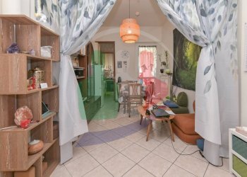 Foto 18 - Two-room apartment Via Amari
 
8, Torino - photo 18