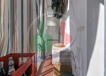 Foto 31 - Two-room apartment Via Amari
 
8, Torino - photo 31