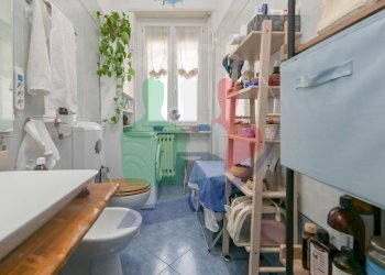 Foto 43 - Two-room apartment Via Amari
 
8, Torino - photo 43