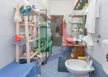Foto 46 - Two-room apartment Via Amari
 
8, Torino - photo 46