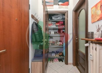 Foto 47 - Two-room apartment Via Amari
 
8, Torino - photo 47