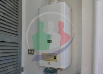 Foto 56 - Two-room apartment Via Amari
 
8, Torino - photo 56