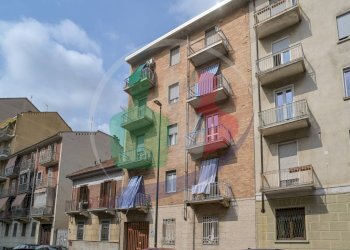 Foto 59 - Two-room apartment Via Amari
 
8, Torino - photo 59