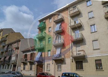Foto 60 - Two-room apartment Via Amari
 
8, Torino - photo 60