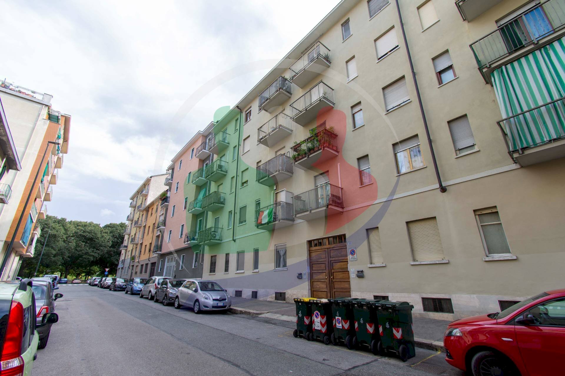 Foto 1 - Three-room apartment Via Tonale
 
15, Torino - photo 1