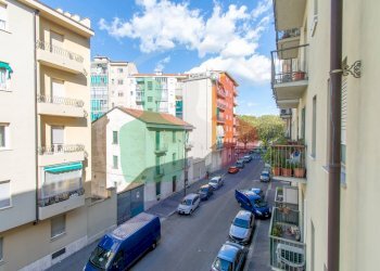 Foto 4 - Three-room apartment Via Tonale
 
15, Torino - photo 4
