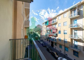 Foto 8 - Three-room apartment Via Tonale
 
15, Torino - photo 8