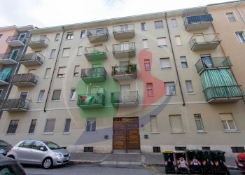 Foto 14 - Three-room apartment Via Tonale
 
15, Torino - photo 14