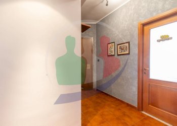 Foto 16 - Three-room apartment Via Tonale
 
15, Torino - photo 16