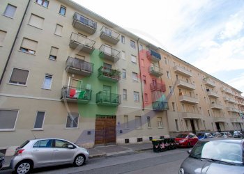 Foto 17 - Three-room apartment Via Tonale
 
15, Torino - photo 17