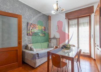 Foto 21 - Three-room apartment Via Tonale
 
15, Torino - photo 21