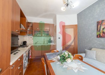 Foto 22 - Three-room apartment Via Tonale
 
15, Torino - photo 22