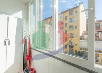 Foto 27 - Three-room apartment Via Tonale
 
15, Torino - photo 27