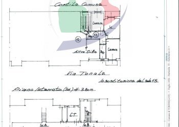 Foto 38 - Three-room apartment Via Tonale
 
15, Torino - photo 38