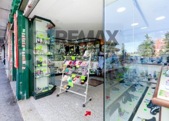 Palestra - Commercial Premises Viale Paolo Ferdinando Quaglia
 
98, Roma - photo 6