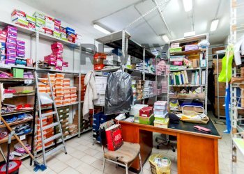 Dispensa di stoccaggio - Commercial Premises Viale Paolo Ferdinando Quaglia
 
98, Roma - photo 18