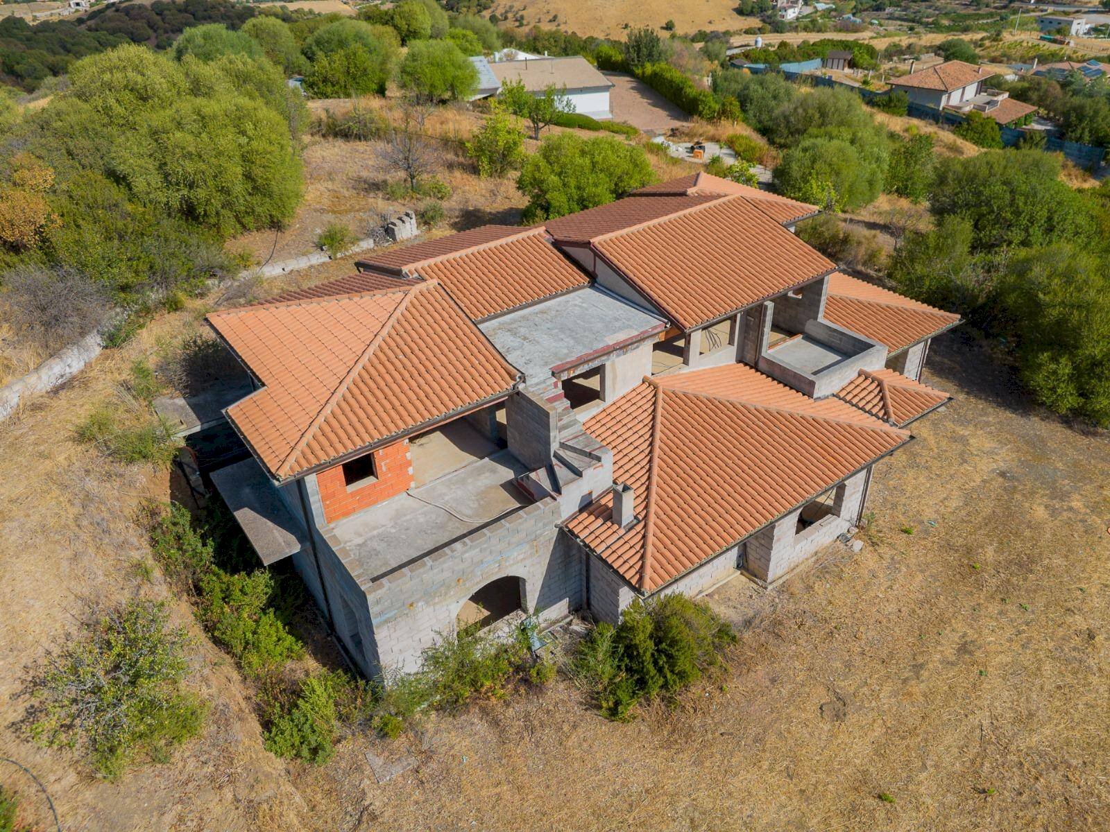 Foto 1 - Villa LOCALITA' SA MURIGHESSA
 
SNC, Ozieri - foto 1