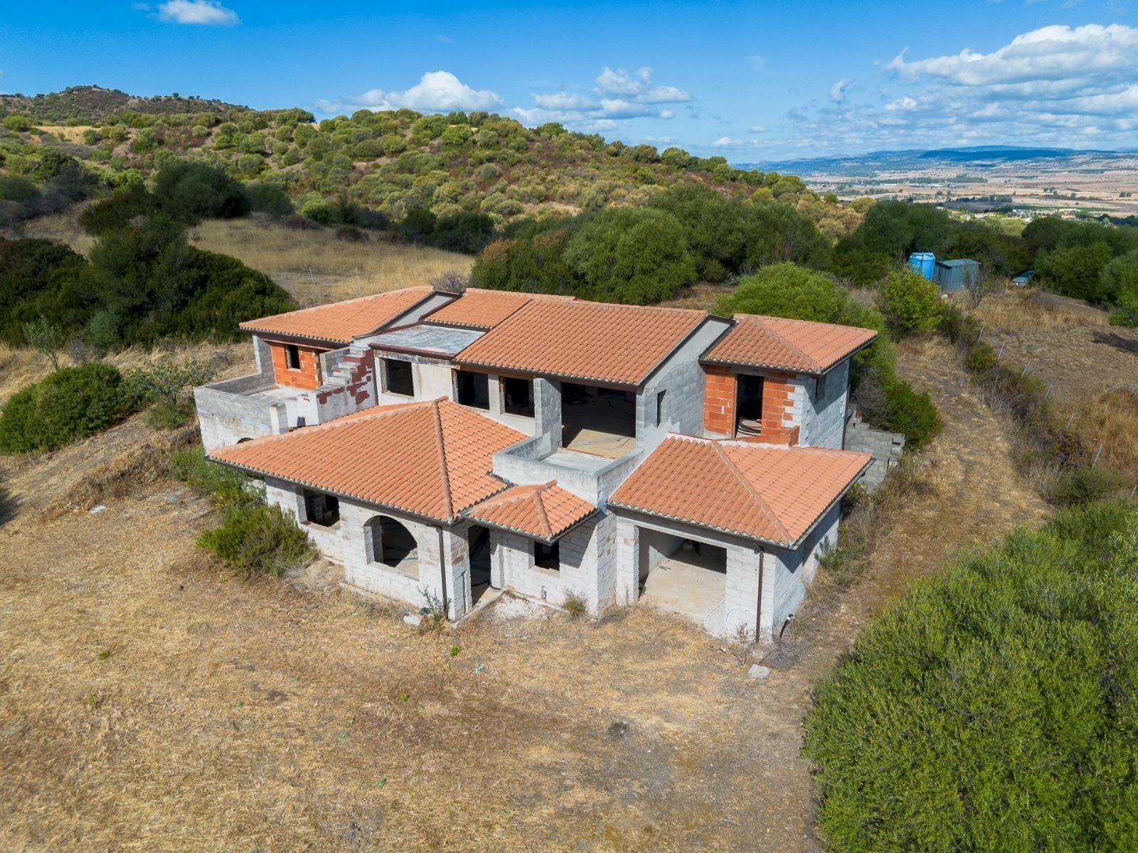 Foto 2 - Villa LOCALITA' SA MURIGHESSA
 
SNC, Ozieri - foto 2