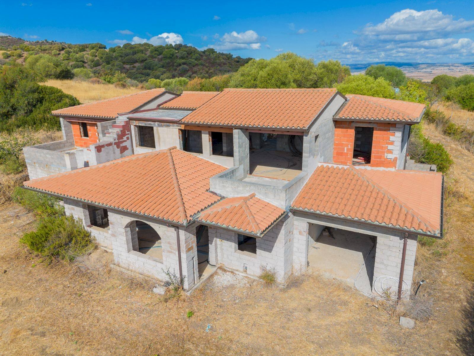 Foto 3 - Villa LOCALITA' SA MURIGHESSA
 
SNC, Ozieri - foto 3