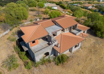 Foto 1 - Villa LOCALITA' SA MURIGHESSA
 
SNC, Ozieri - foto 1